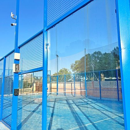 Coqueto Con Piscina, Nuevo A 50M Del Mar, Parking Gratis Lägenhet El Campello Exteriör bild