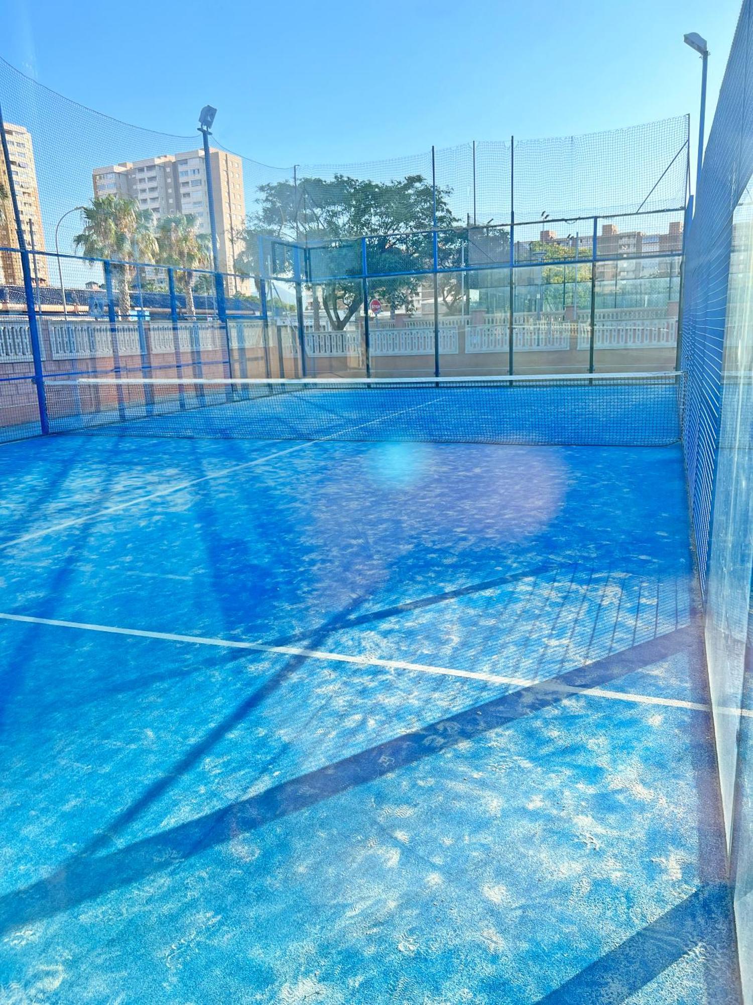 Coqueto Con Piscina, Nuevo A 50M Del Mar, Parking Gratis Lägenhet El Campello Exteriör bild