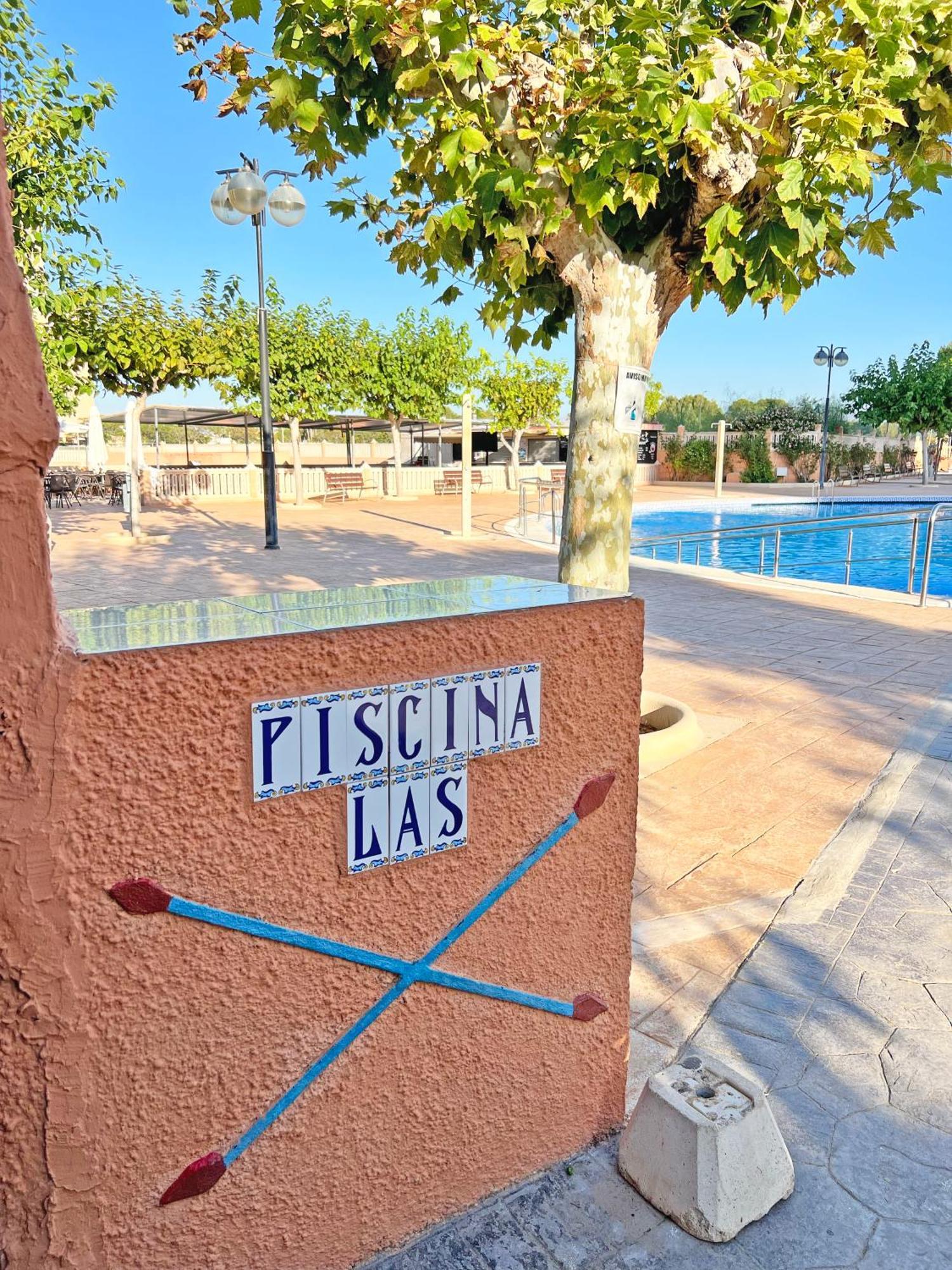 Coqueto Con Piscina, Nuevo A 50M Del Mar, Parking Gratis Lägenhet El Campello Exteriör bild
